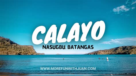 calayo myvidster|Peacefull place and great sea .